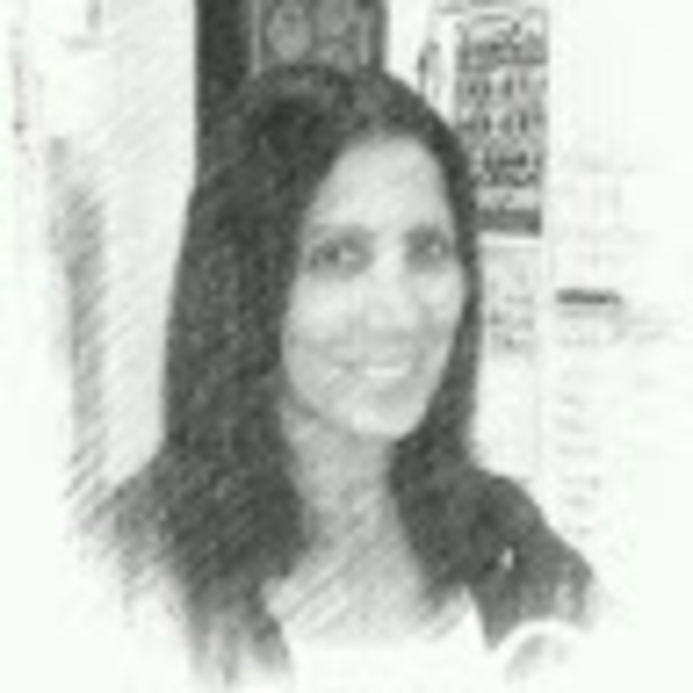 Meet your Posher, Andrea
